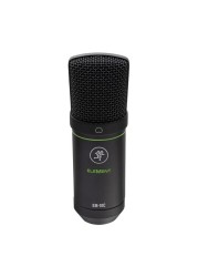 Mackie Producer Bundle - Recording Bundle with Audio Interface, Headphones, Condenser Microphone, and Dynamic Microphone