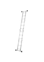 Hailo Profistep Ladder (37 x 27 x 96 cm)