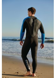 2.8mm Neoprene Wetsuit