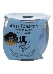 Aladino Smoke & Tobacco Odor Buster Candle