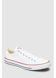 حذاء رياضي Chuck Taylor Ox من كونفرس