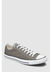 Converse Chuck Taylor Ox Trainers