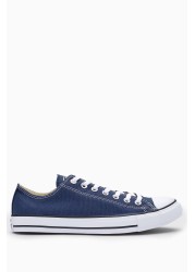 Converse Chuck Taylor Ox Trainers