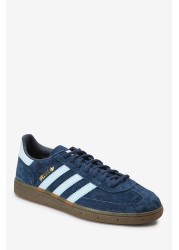 adidas Originals Spezial Trainers