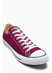 Converse Chuck Taylor Ox Trainers