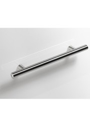 Hettich Steel Furniture Handle (9.6 cm)