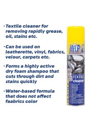 Super Help Textile Cleaner Spray (400 ml)