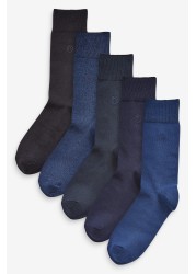 Men's Socks 5 Pack