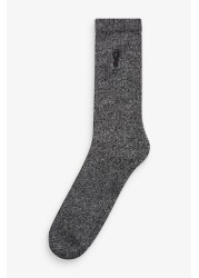 Heavyweight Socks 4 Pack