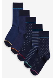 Pattern Socks