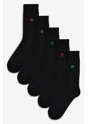 Men's Socks 5 Pack