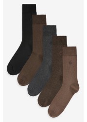 Men's Socks 5 Pack