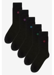 Men's Socks 5 Pack