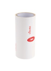 Vileda Sticky Glued Lint Roller Refills (2 pcs)