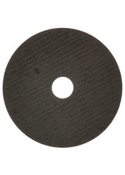 Bosch Inox Cutting Disc (125 x 1 x 22.23 mm)