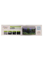 Chicos LED Aquarium Light (28 x 10.5 cm, 12 W)