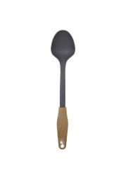 Freecook Silicone Spoon (35.5 x 7 x 1.8 cm)