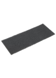 3M Wood Finishing Pad (11.1 x 27.9 cm)