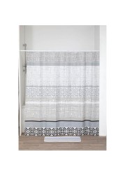 Tendance Emotion Shower Curtain (180 x 180 cm)