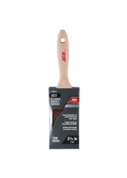 Ace Best Flat Trim Paint Brush (6.35 cm)