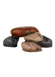 Chicos Artificial River Stone Cave Aquarium Decoration