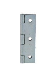 Hettich Steel Door Hinge (6 x 3.5 cm)