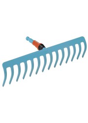 Gardena Combisystem Hand Rake (12 cm)