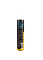 DAP DynaGrip Tub Surround Adhesive (305 ml, Off White)