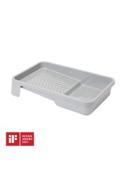 GoodHome Plastic Roller Tray (600 ml)