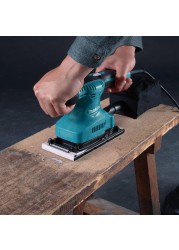 Makita MT Corded Finishing Sander, M9203B (190 W)