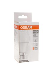 Osram GU5 Parathom Dim MR16 20 36 LED Lamp (2.8 W, Warm White)