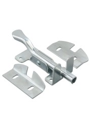 Ace Metal Top Mount Gate Latch (7.6 cm)