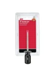 Ace Steel Scratch Awl (7.62 cm)