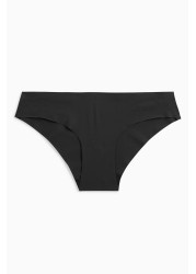 No VPL Knickers 3 Pack Brazilian