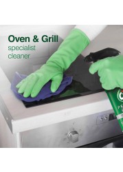 Cif Perfect Finish Spray Oven & Grill Cleaner (435 ml)