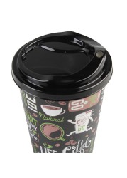 Hobby Life Coffee Cup (450 ml)