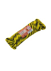 Suki Polypropylene Twisted Film Rope (0.6 x 2500 cm, Sold Per Piece)