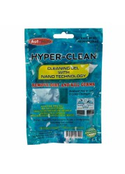 Auto Plus Hyper-Clean Cleaning Gel (80 g)