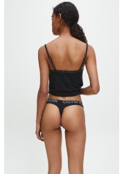 Calvin Klein Ultimate Thong