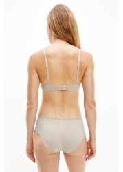 Calvin Klein Seductive Comfort Light Bikini