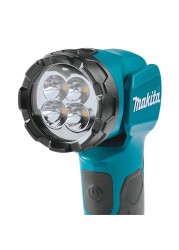 Makita 18V Li-Ion Flashlight, DML815Z (160 lumen)