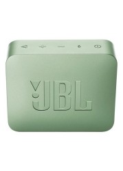 JBL Bluetooth Speaker GO 2 MINT