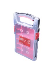 Ace Plastic Parts Organizer (34 x 20 x 5 cm)