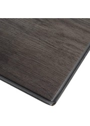 Aspecta PVC Floor Board, ES812215 (18 x 121 cm, Oak Flame Grey)