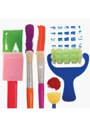 Micador Jr. 5-Piece Stuff for Painting Set