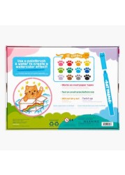 OOLY Cat Parade Gel Crayon - Set of 12