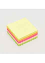 Fantastick Sticky Notes - Set of 12