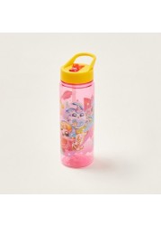 ZURU Rainbocorn Print Water Bottle - 650 ml