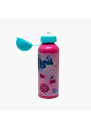 JoJo Siwa Print Water Bottle