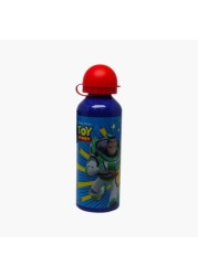 Disney Toy Story Print Water Bottle